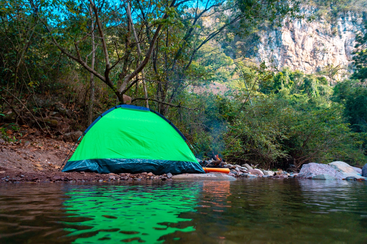 Tips for Navigating Pet-Friendly Campgrounds